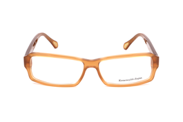 Ermenegildo Zegna VZ3556-0T91 Gafas de vista marrón