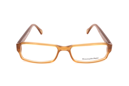 Ermenegildo Zegna VZ3557-0T91 Gafas de Vista Marrón