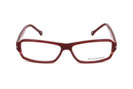 Ermenegildo Zegna VZ3608-09FH Gafas de vista rojo