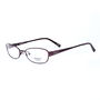 Montura de Gafas Unisex Gant TORCASPUR Morado Ø 51 mm