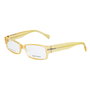 Giorgio Armani GA-713-FRF Gafas de Vista Amarillo