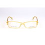 Giorgio Armani GA-713-FRF Gafas de Vista Amarillo