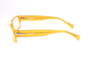 Giorgio Armani GA-713-PD9-55 Gafas de vista Amarillo