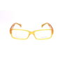 Giorgio Armani GA-713-PD9-55 Gafas de vista Amarillo