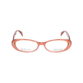 Montura de Gafas Mujer Armani GA794Q6O Ø 52 mm