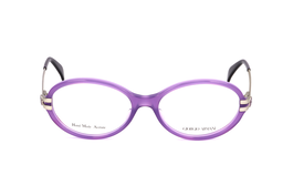 Giorgio Armani GA-799-SFW Gafas de vista Moradas