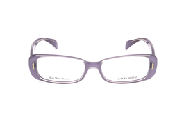 Giorgio Armani GA-804-Q61 Gafas de vista Morado Mujer