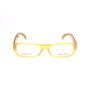 Giorgio Armani GA-806-PD9 Gafas de vista para hombre en color amarillo