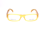 Giorgio Armani GA-806-PD9 Gafas de vista para hombre en color amarillo