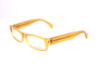 Giorgio Armani GA-806-PD9-55 Gafas de vista Amarillo