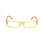 Giorgio Armani GA-806-PD9-55 Gafas de vista Amarillo