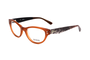 Guess GU2334-A15 Gafas de lectura Unisex NARANJA