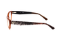 Guess GU2334-A15 Gafas de lectura Unisex NARANJA