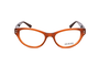 Guess GU2334-A15 Gafas de lectura Unisex NARANJA