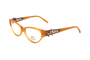 Guess Marciano GM0136-A15 Gafas de vista unisex marrón