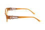 Guess Marciano GM0136-A15 Gafas de vista unisex marrón