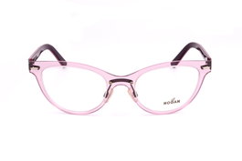 Hogan HO5019-078 Gafas de vista para mujer morado