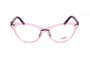 Hogan HO5019-078 Gafas de vista para mujer morado