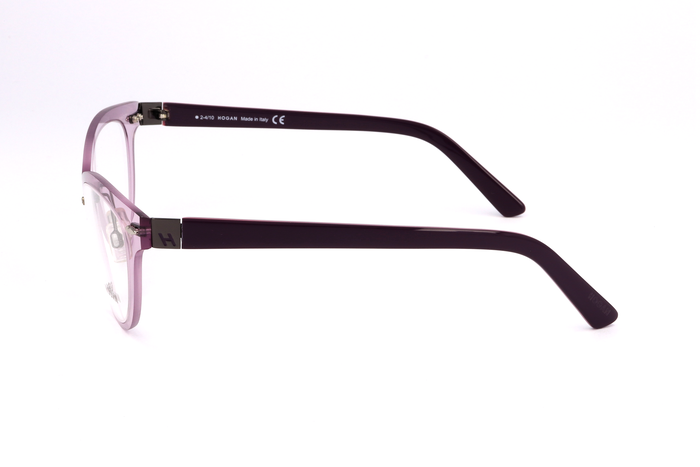 Hogan HO5019-078 Gafas de vista para mujer morado Hogan HO5019-078 Gafas de vista para mujer morado
