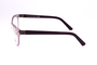 Hogan HO5019-078 Gafas de vista para mujer morado