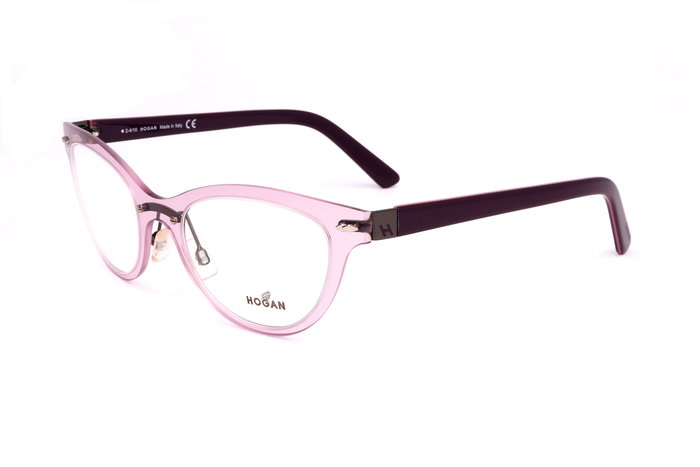 Hogan HO5019-078 Gafas de vista para mujer morado Hogan HO5019-078 Gafas de vista para mujer morado