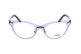 Hogan HO5019-090 Gafas de vista Azul
