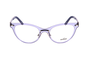 Hogan HO5019-090 Gafas de vista Azul