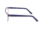 Hogan HO5019-090 Gafas de vista Azul