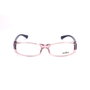 Hogan HO5026-080 Gafas de vista para mujer, morado