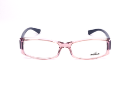 Hogan HO5026-080 Gafas de vista para mujer, morado