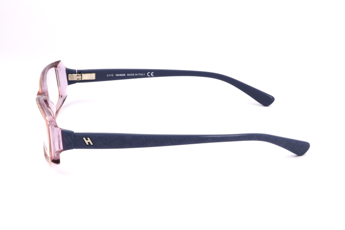 Hogan HO5026-080 Gafas de vista para mujer, morado Hogan HO5026-080 Gafas de vista para mujer, morado