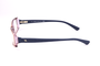 Hogan HO5026-080 Gafas de vista para mujer, morado