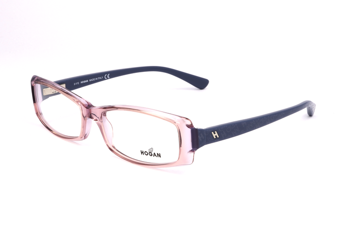 Hogan HO5026-080 Gafas de vista para mujer, morado Hogan HO5026-080 Gafas de vista para mujer, morado