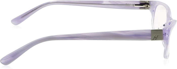 Hogan HO5034-080 Gafas de vista Morado