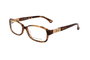 Michael Kors MK217-226 Gafas de Vista Marrón