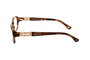 Michael Kors MK217-226 Gafas de Vista Marrón