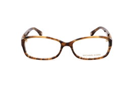 Michael Kors MK217-226 Gafas de vista para mujer en marrón