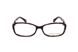 Michael Kors MK217-502 Gafas de vista para mujer en Morado