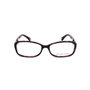 Michael Kors MK217-502 Gafas de vista para mujer en Morado