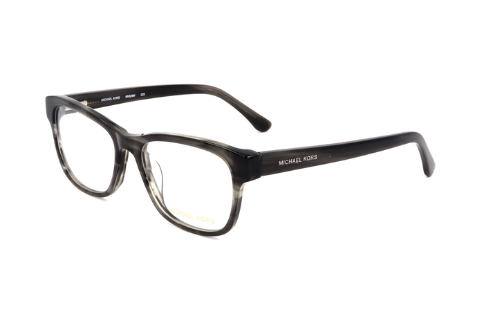 Michael Kors MK829M-025 Gafas de vista Gris