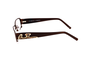 Emilio Pucci EP2131-207-50 Gafas de vista para mujer en color marrón