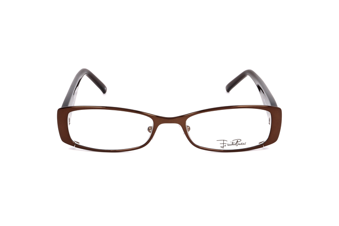 Emilio Pucci EP2131-207-50 Gafas de vista para mujer en color marrón Emilio Pucci EP2131-207-50 Gafas de vista para mujer en color marrón