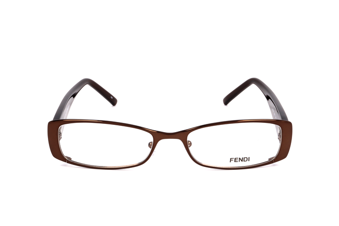 Emilio Pucci EP2131-207-52 Gafas de vista marrón para mujer Emilio Pucci EP2131-207-52 Gafas de vista marrón para mujer