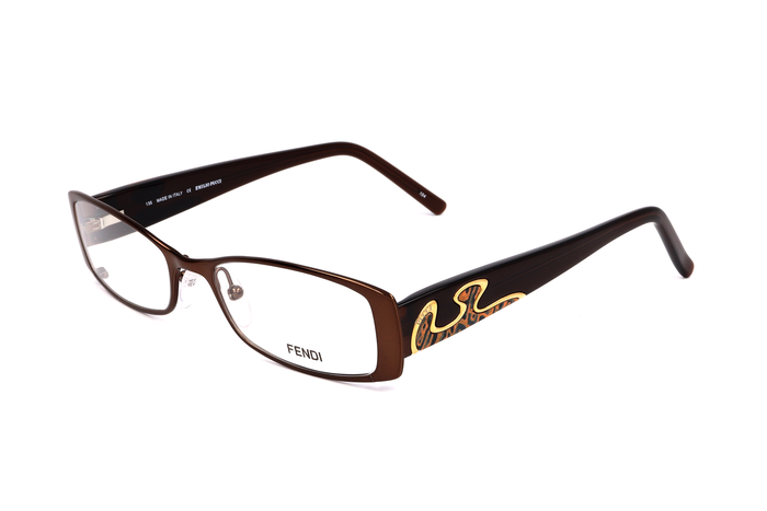 Emilio Pucci EP2131-207-52 Gafas de vista marrón para mujer Emilio Pucci EP2131-207-52 Gafas de vista marrón para mujer