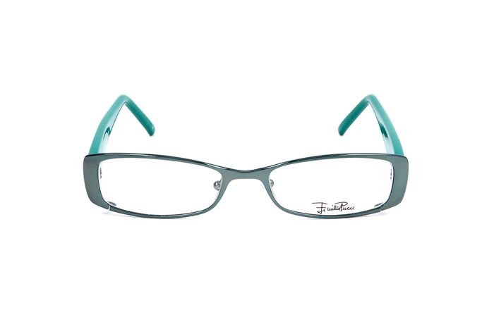 Emilio Pucci EP2131-444-50 Gafas de vista Azul