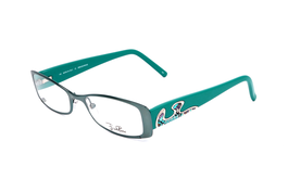 Emilio Pucci EP2131-444-50 Gafas de vista Azul