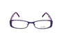 Emilio Pucci Gafas EP2131-516-50 para Mujer en Morado