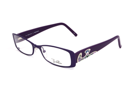 Emilio Pucci EP2131-516-52 Gafas de vista para mujer, Morado