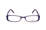 Emilio Pucci EP2131-516-52 Gafas de vista para mujer, Morado