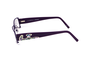Emilio Pucci EP2131-516-52 Gafas de vista para mujer, Morado